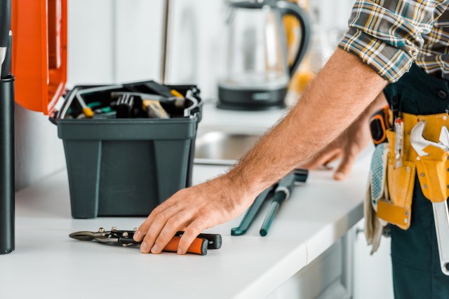 The Top 10 Essential Tools Every Homeowner Should Have