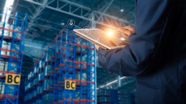 Maximizing Productivity: Effective Strategies for Warehouse Management