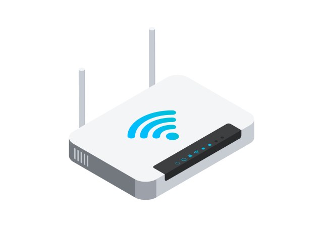 Choosing the Right Wireless Router: A Buyer’s Guide