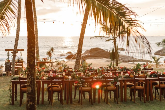 The Ultimate Guide to Selecting a Restaurant with Scenic Views