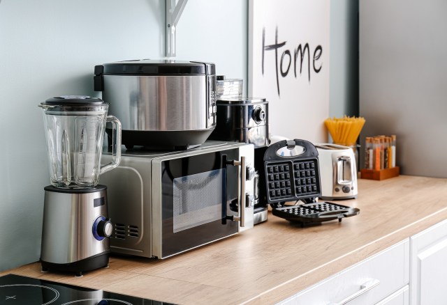 The Ultimate Guide: Tips for Selecting the Right Kitchen Appliances