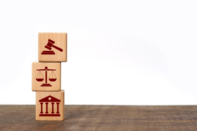 A Beginner’s Guide to Understanding the Court System: What You Need to Know