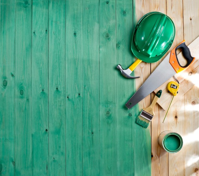 Budget-Friendly DIY Home Improvement Projects for Hobbyists